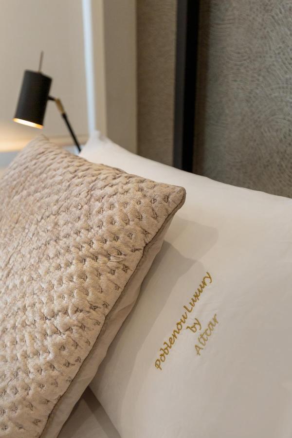 Rambla Poblenou Luxury Apartamento Barcelona