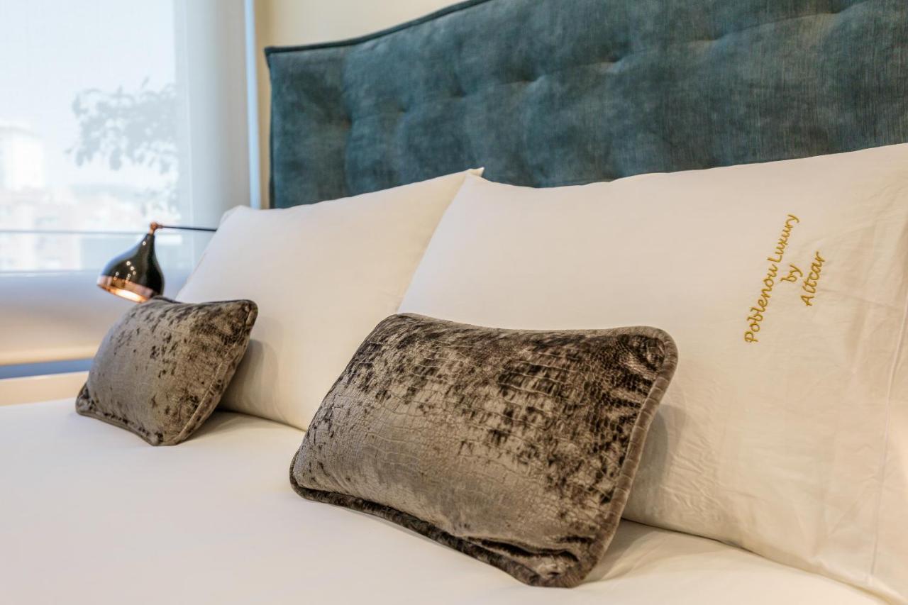 Rambla Poblenou Luxury Barcelona