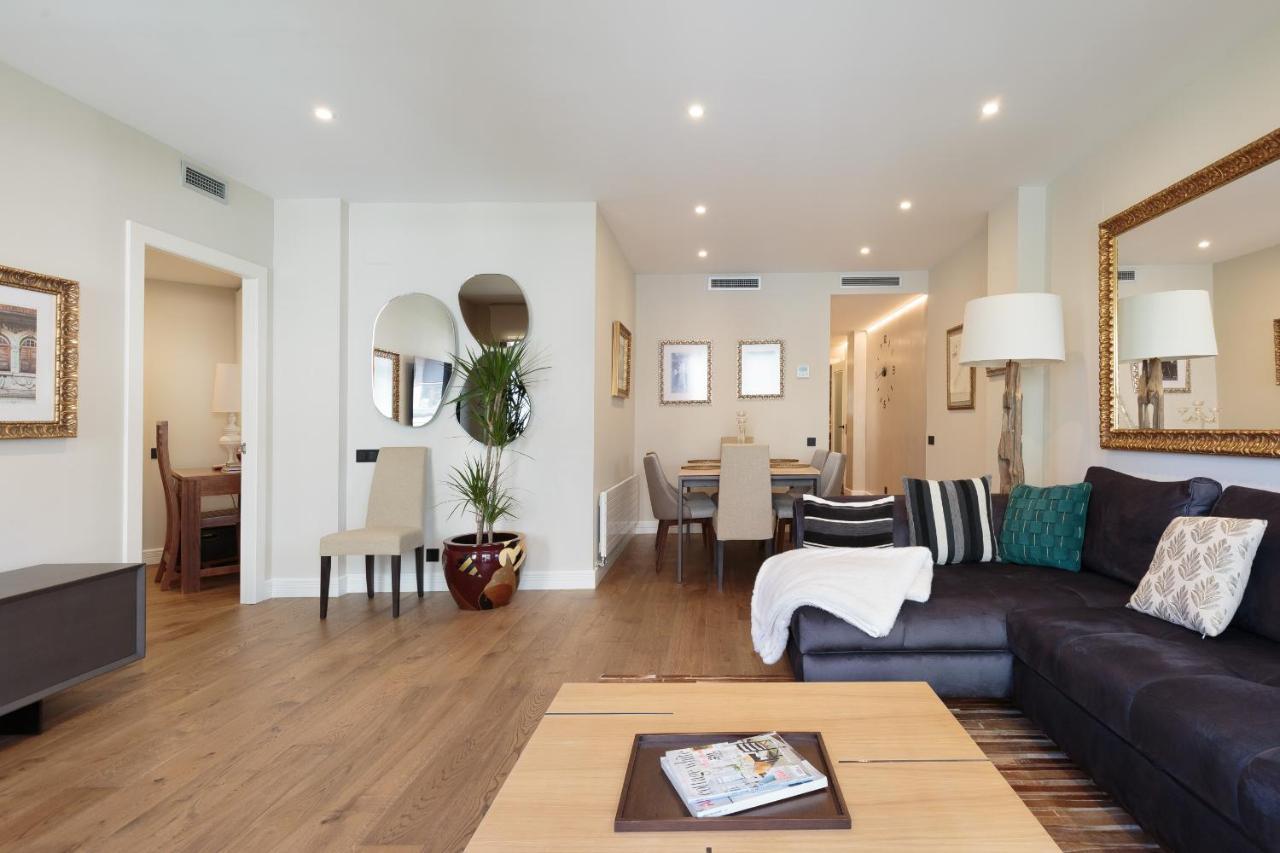 Apartamento Rambla Poblenou Luxury *