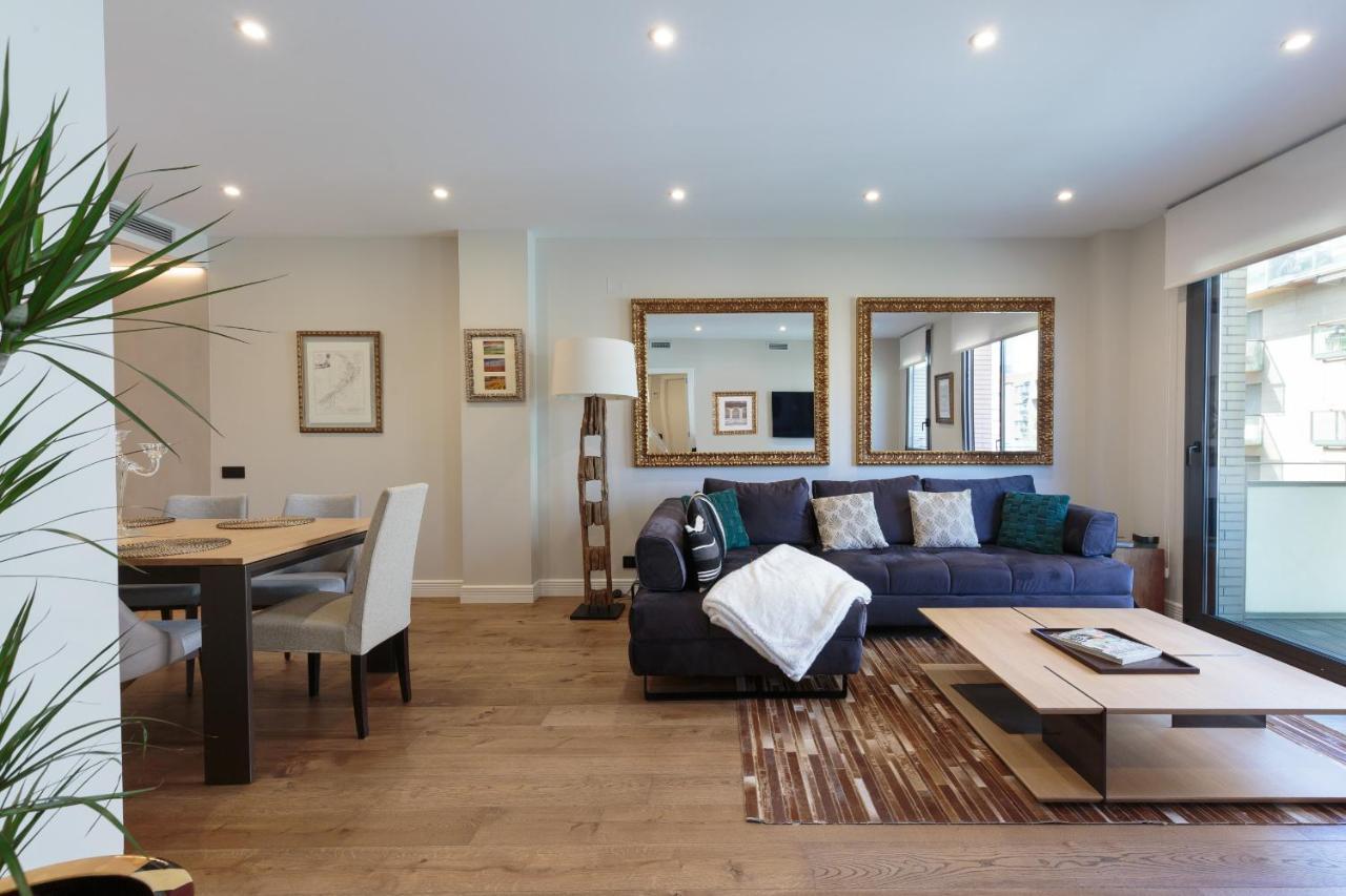 Rambla Poblenou Luxury * Barcelona
