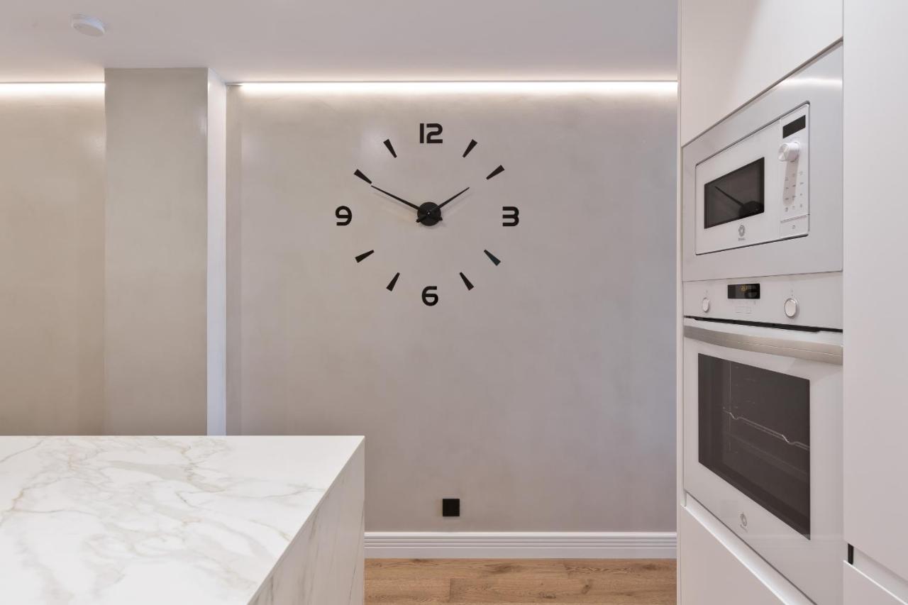 Apartamento Rambla Poblenou Luxury