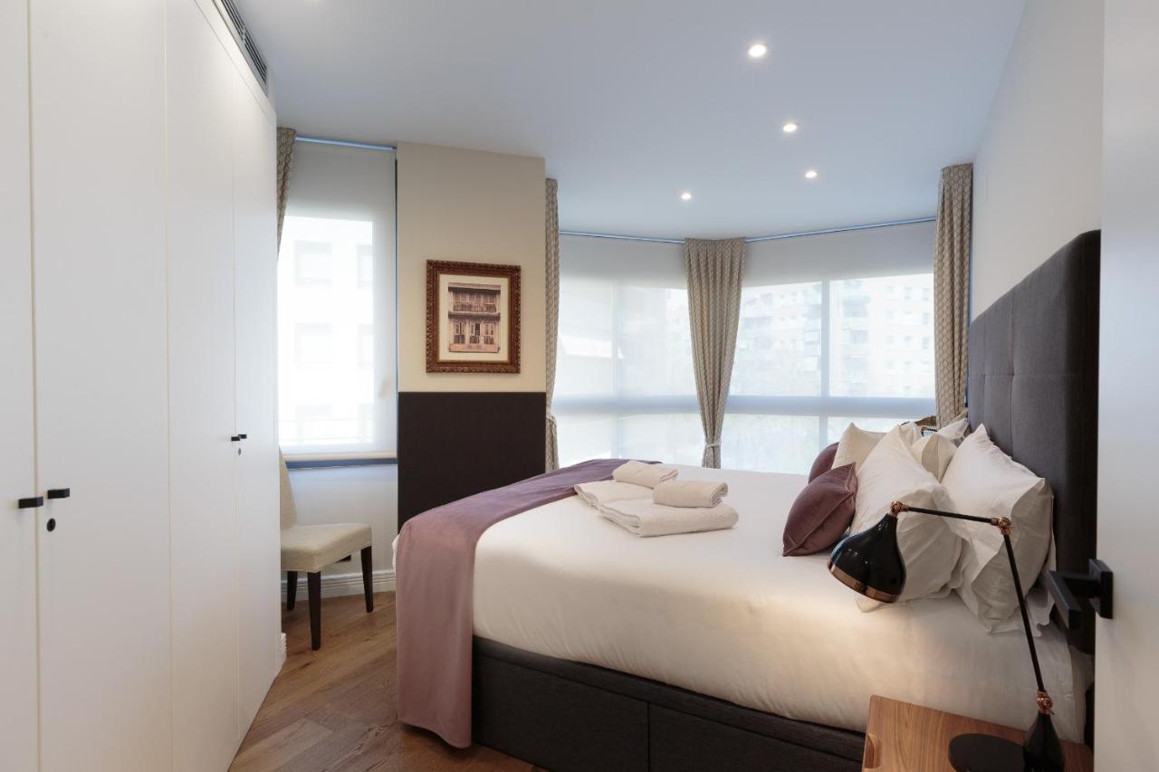 Rambla Poblenou Luxury Apartamento Barcelona