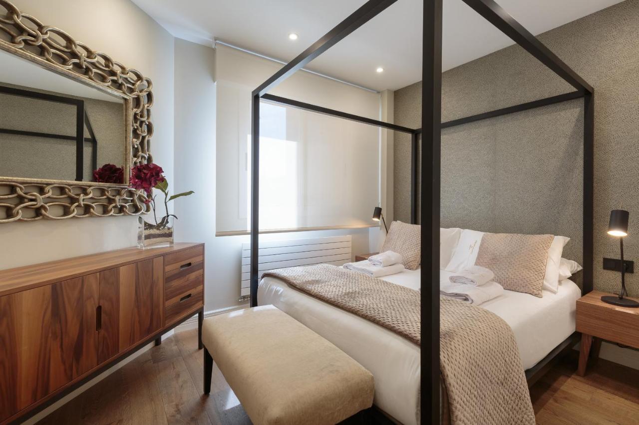 Rambla Poblenou Luxury Apartamento