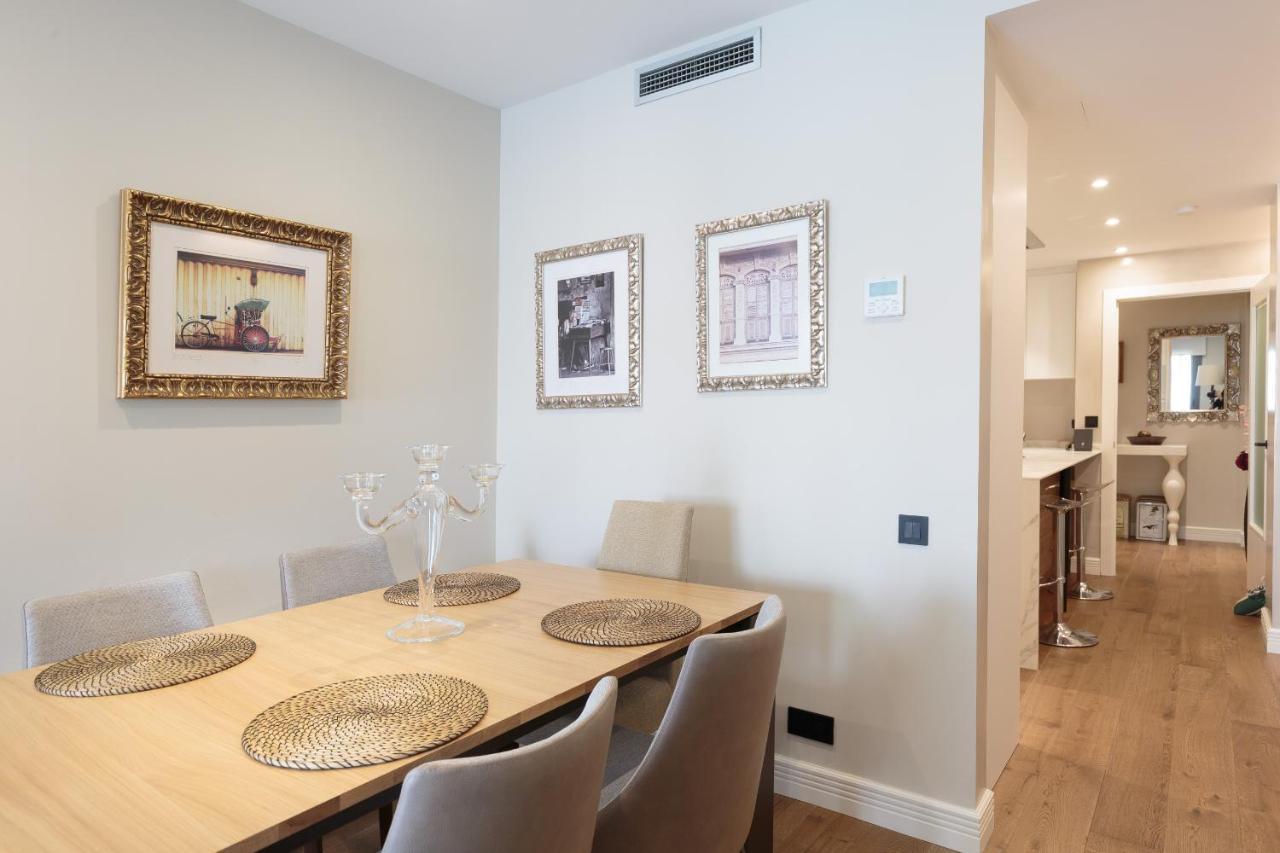 Apartamento Rambla Poblenou Luxury *