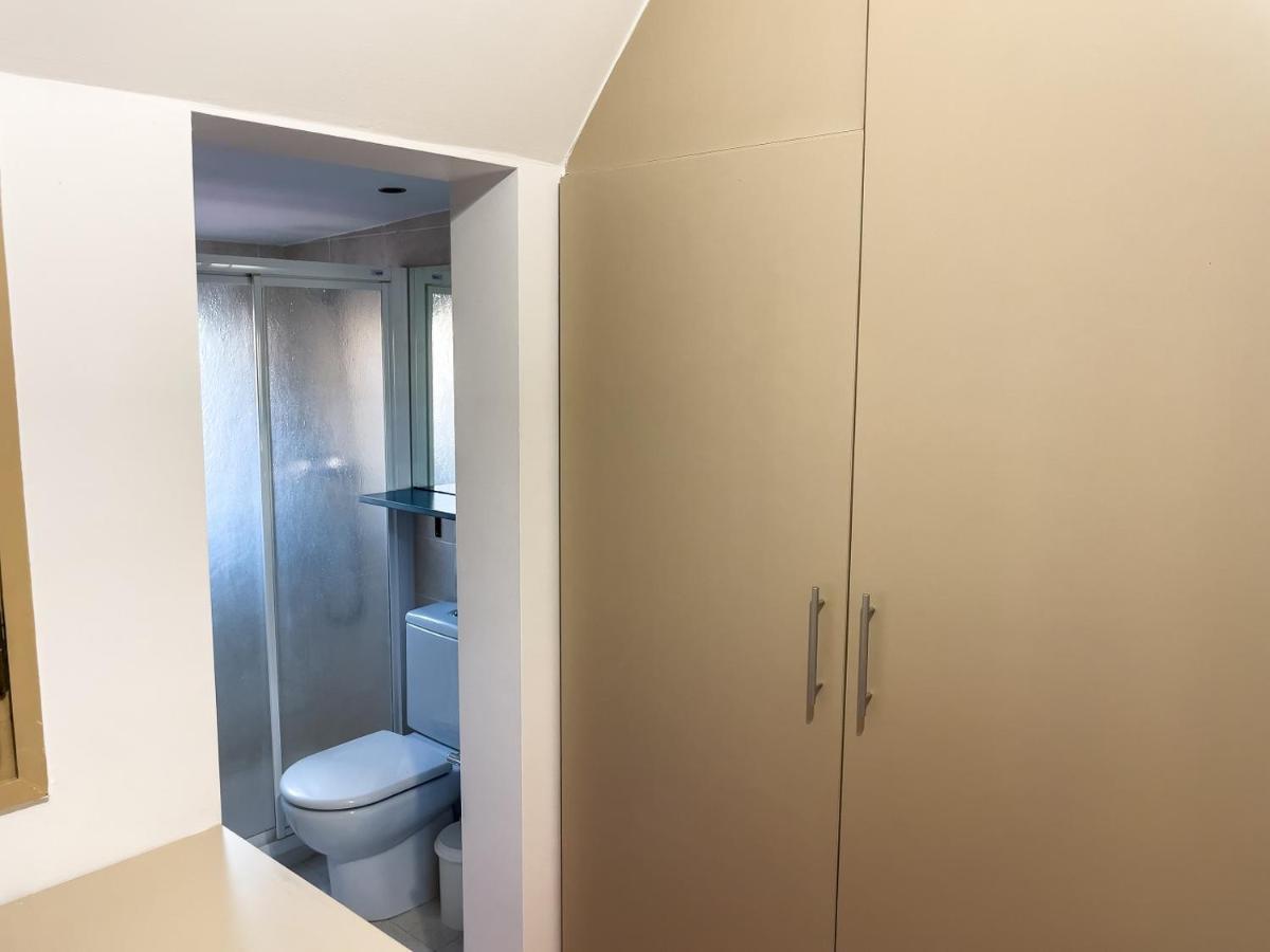 Apartamento Leevin Student