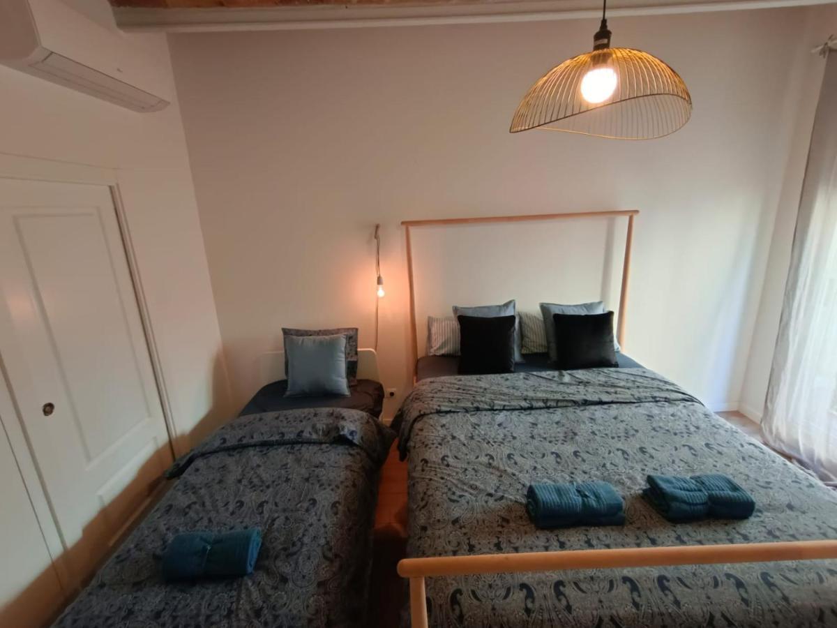Hostal Private In Gothic *
