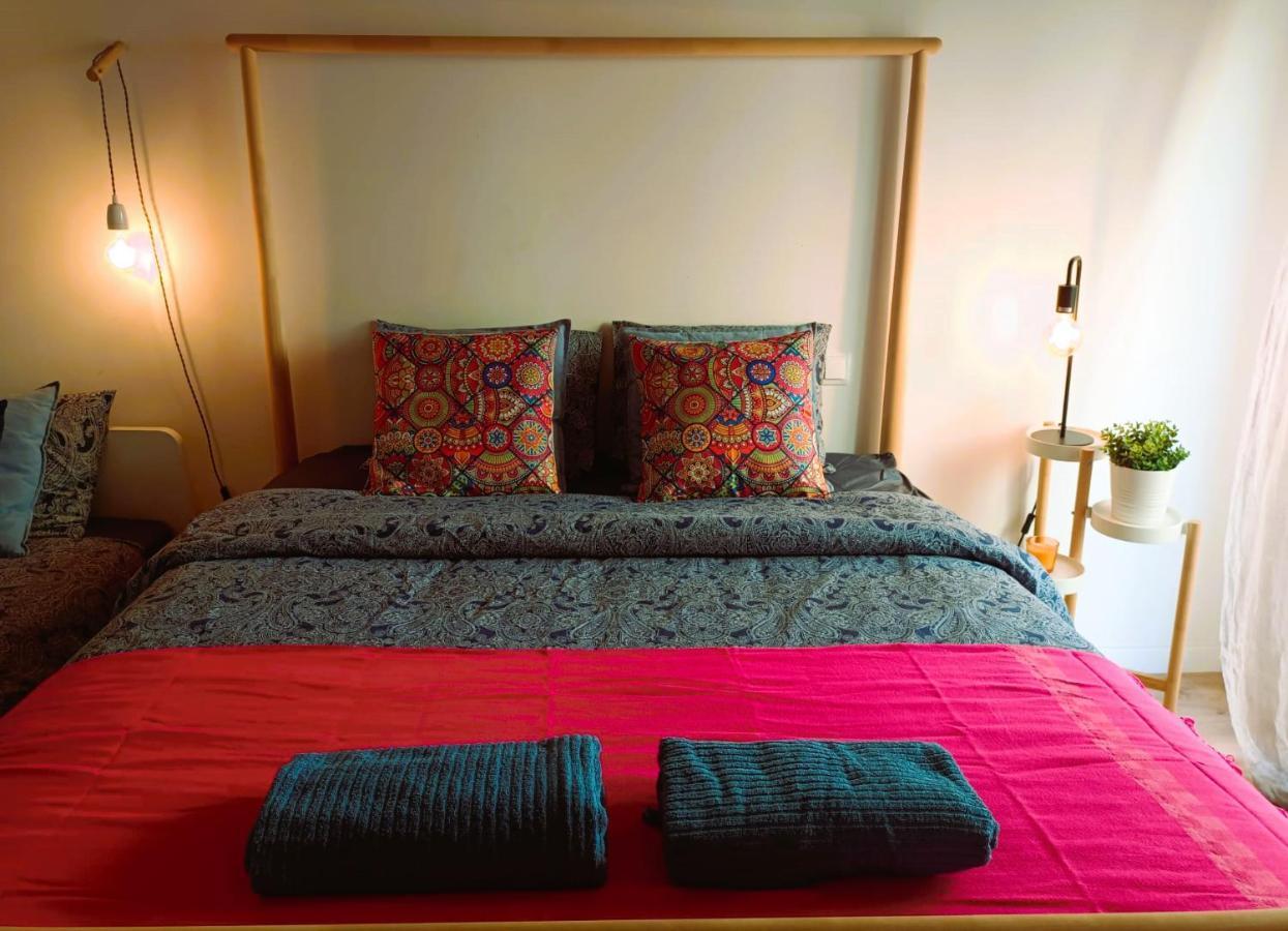 Hostal Private In Gothic Barcelona