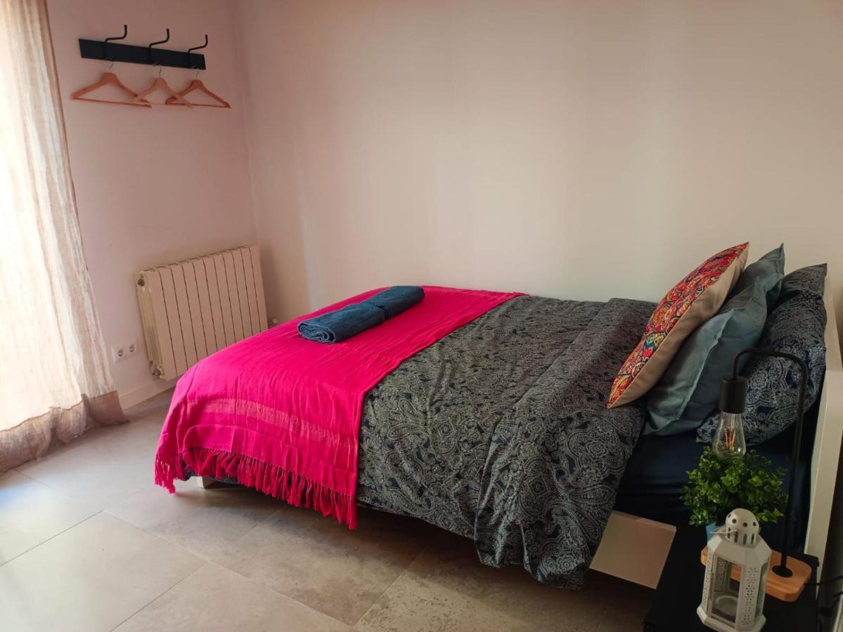 Private In Gothic Barcelona