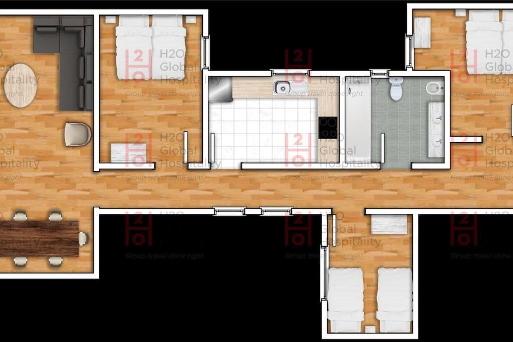 Canela Homes Fira Barcelona