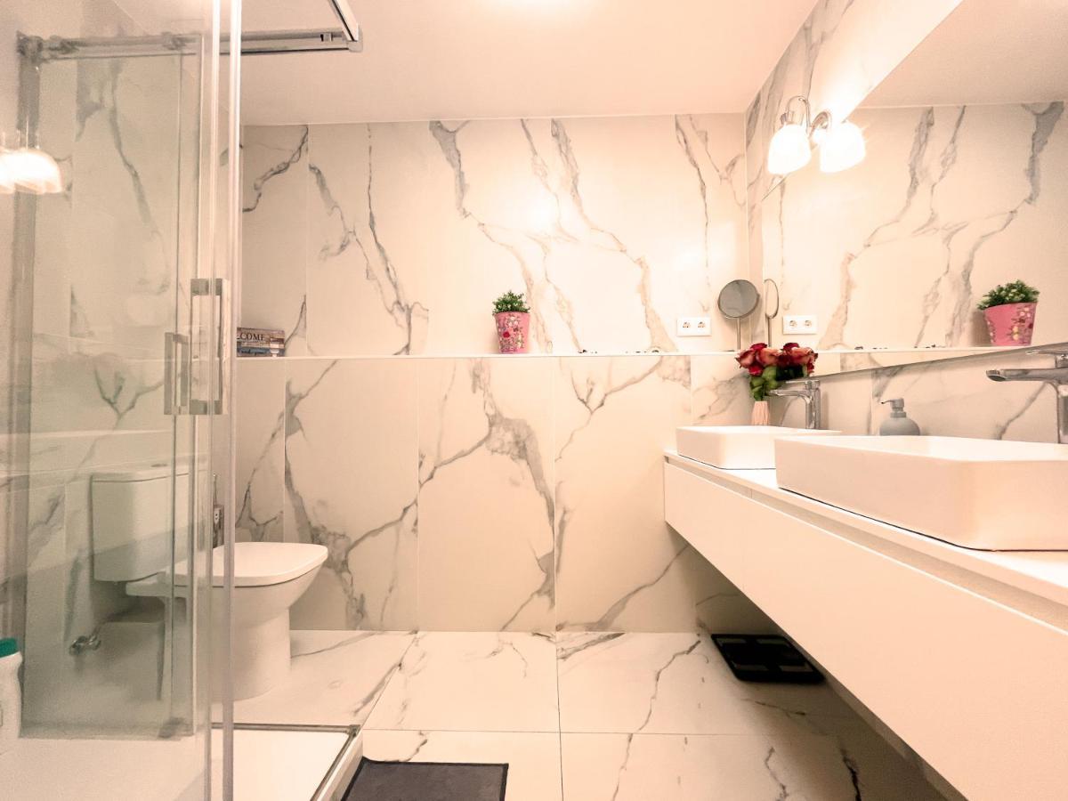 Hostel Bcn Centric *