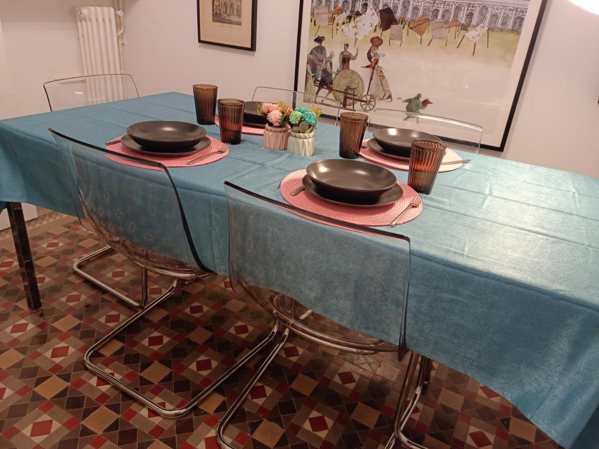 Bcn Centric Hostel *