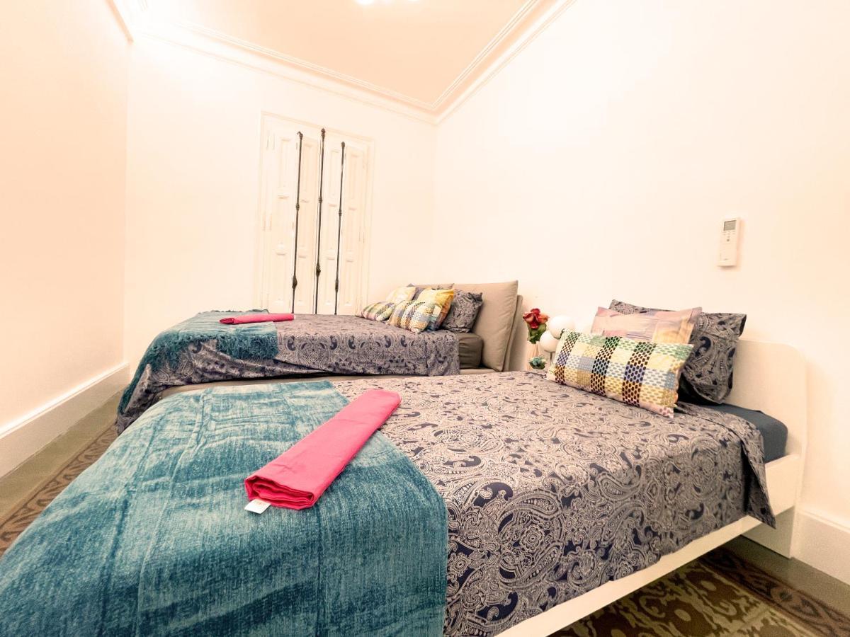 Bcn Centric Hostel