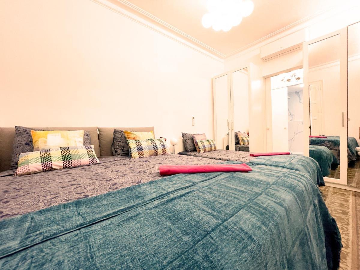 Bcn Centric Hostel *