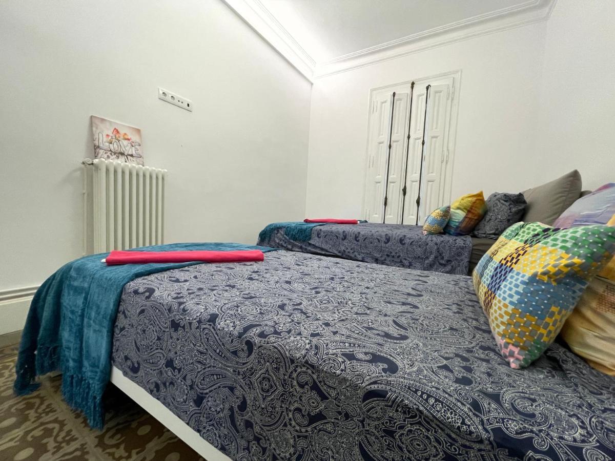Hostel Bcn Centric *