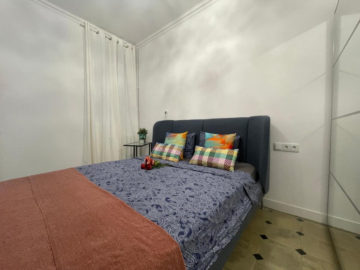 Bcn Centric Hostel Barcelona