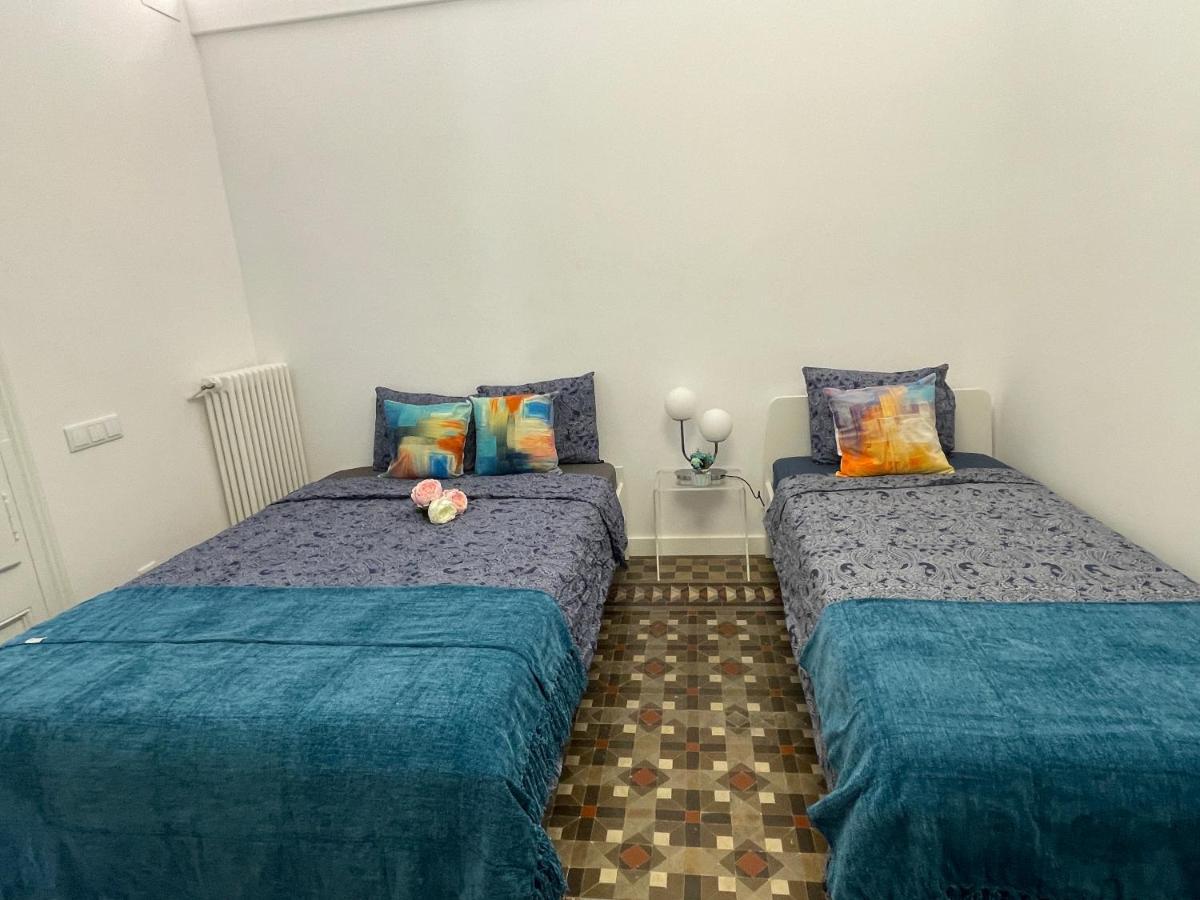 Bcn Centric Hostel Barcelona
