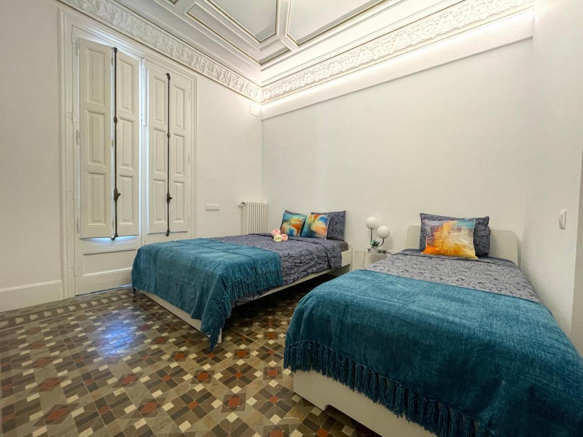 Hostel Bcn Centric *