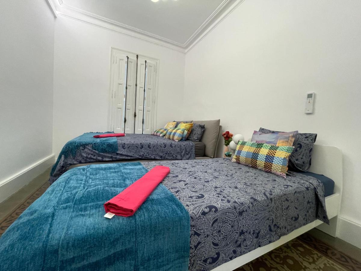 Hostel Bcn Centric *
