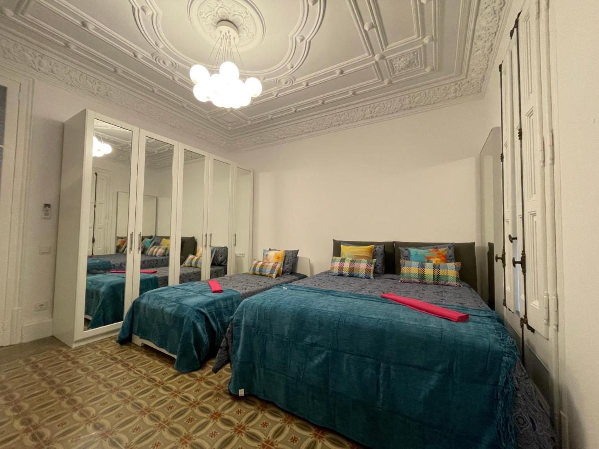 Bcn Centric Hostel Barcelona