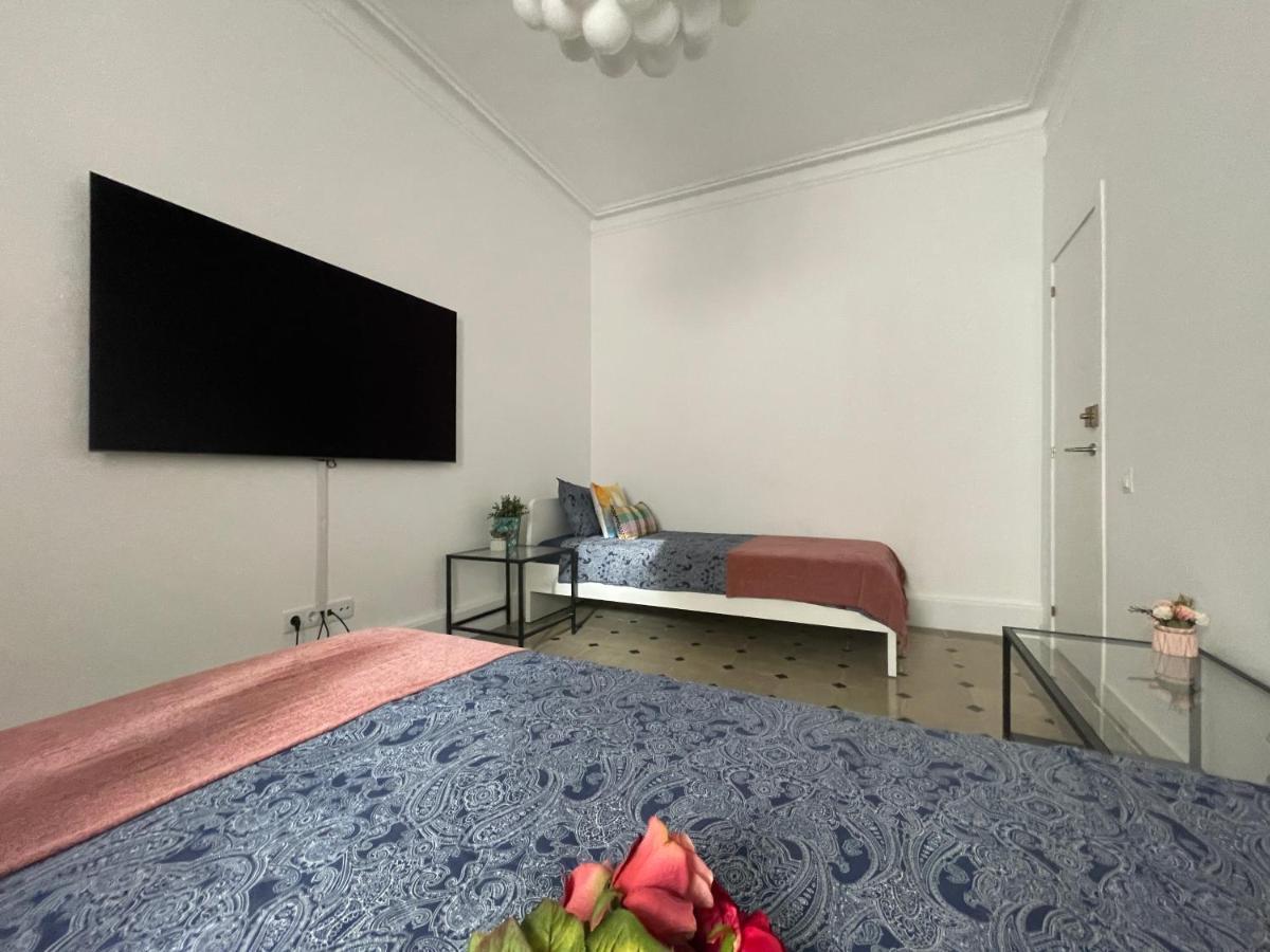 Hostel Bcn Centric