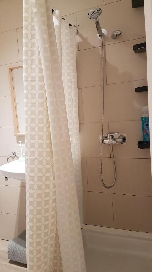 Estudio Monoambiente Parque Güell Apartamento Barcelona