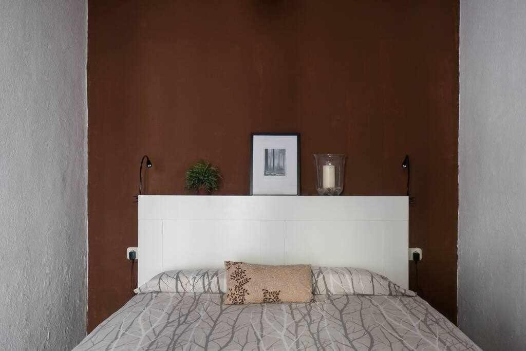 Consell Cent Ii 3 Domitorios Eixample Apartamento Barcelona