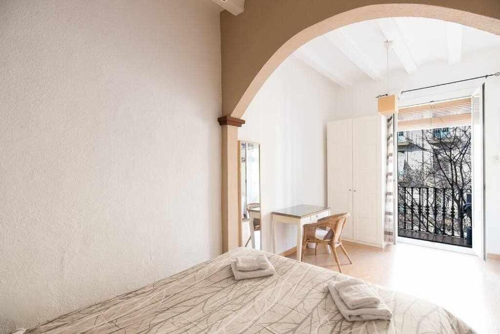 Consell Cent Ii 3 Domitorios Eixample Apartamento *
