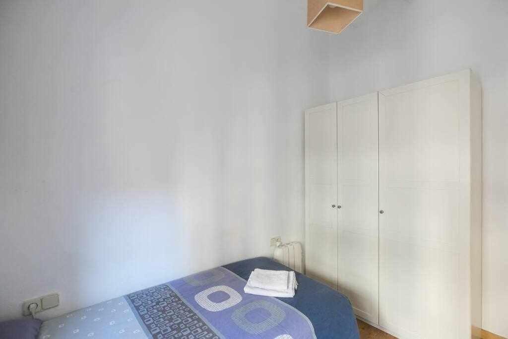 Consell Cent Ii 3 Domitorios Eixample Apartamento Barcelona