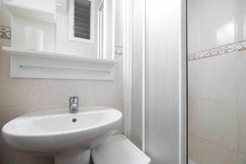 Apartamento Consell Cent Ii 3 Domitorios Eixample