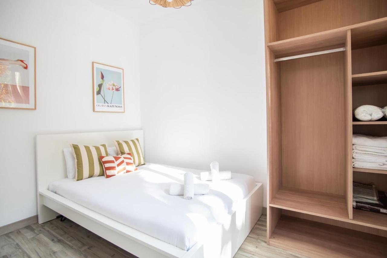 P1grvcc1059 - Fantastic 2bedroom Flat In The Center