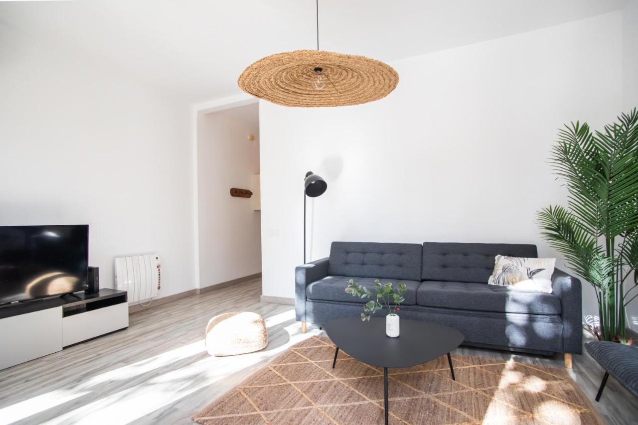 Apartamento P1grvcc1059 - Fantastic 2bedroom Flat In The Center *