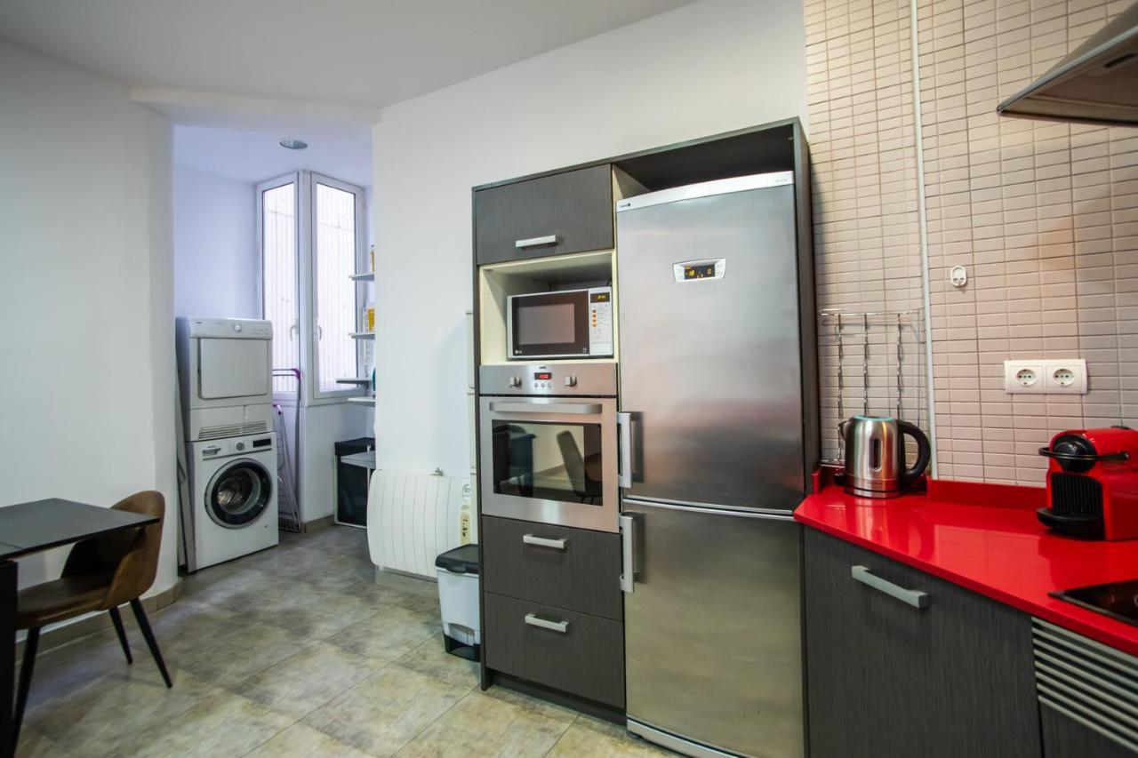 Apartamento P1grvcc1059 - Fantastic 2bedroom Flat In The Center