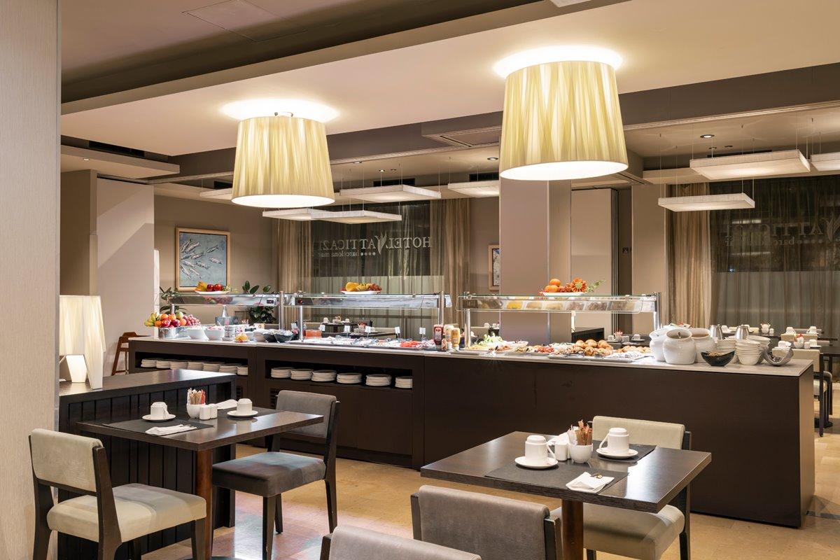 Attica 21 Mar Hotel