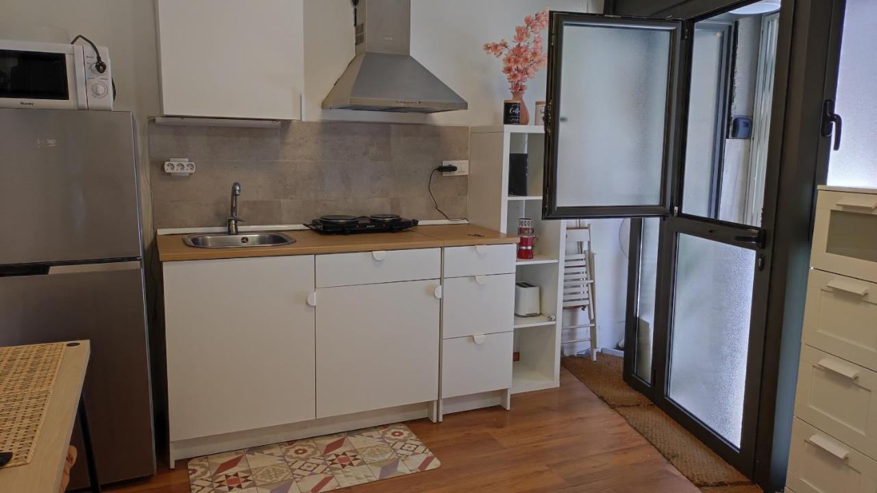 Estudio Monoambiente Parque Güell Apartamento *