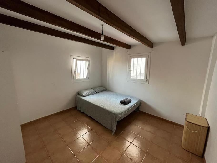 Large In El Raval Apartamento