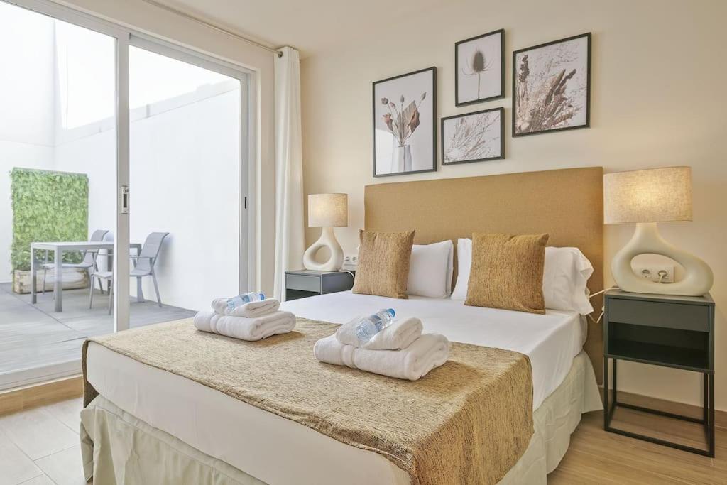 Alcam Galileu Apartamento *