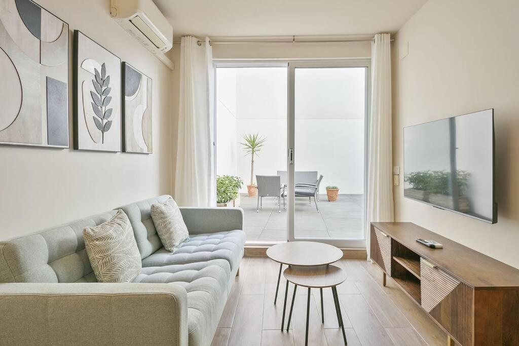 Alcam Galileu Apartamento *