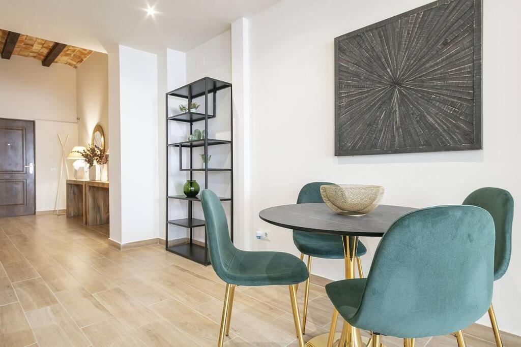 Alcam Galileu Apartamento *