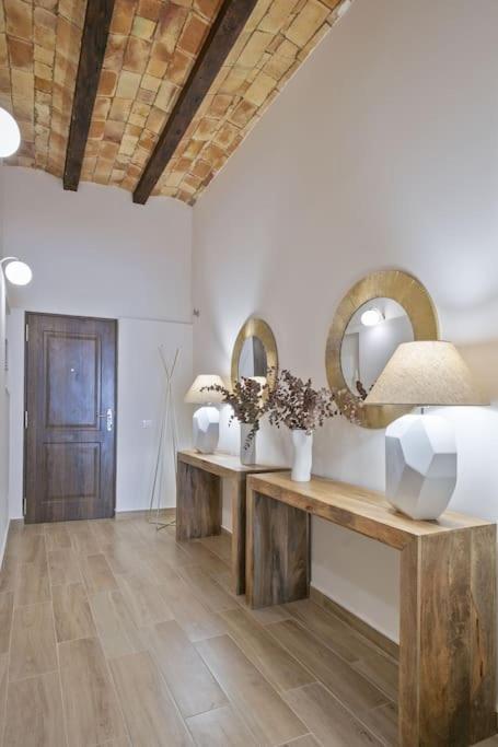 Alcam Galileu Apartamento Barcelona