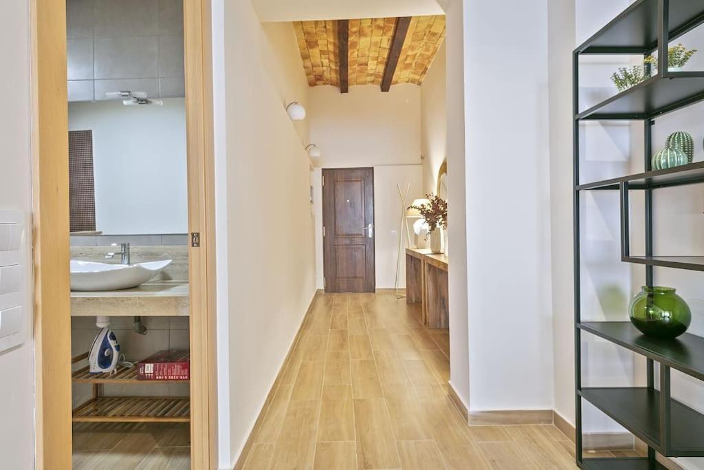 Alcam Galileu Apartamento