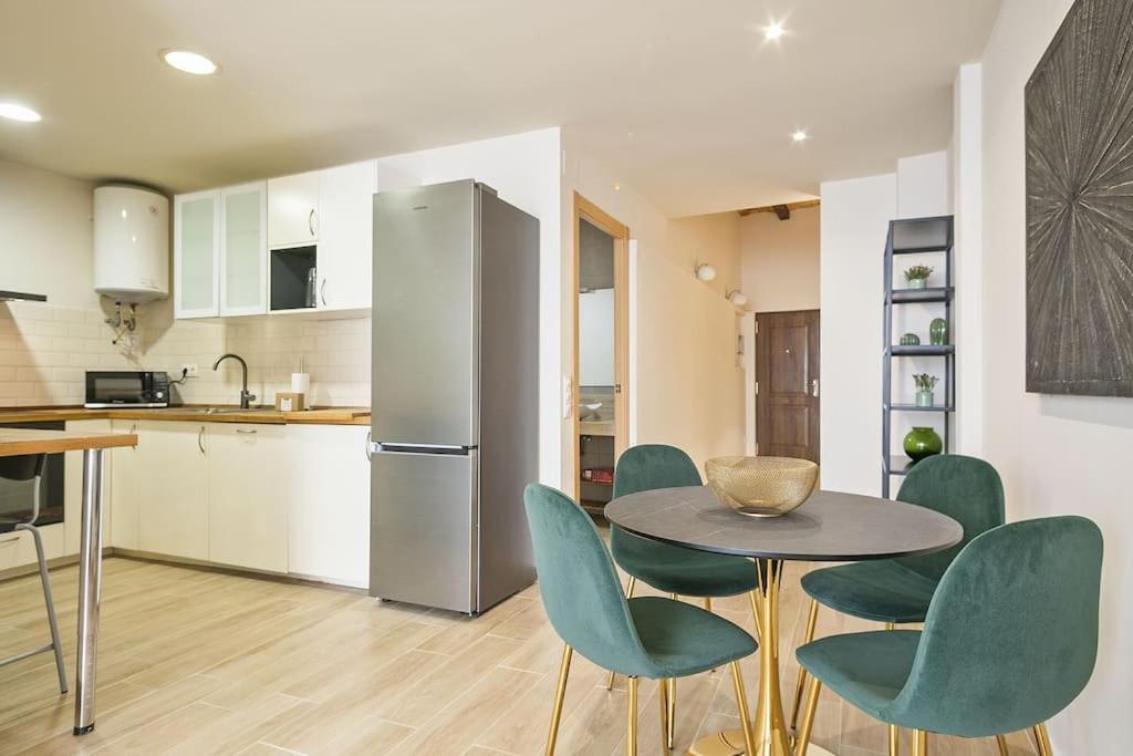 Alcam Galileu Apartamento *