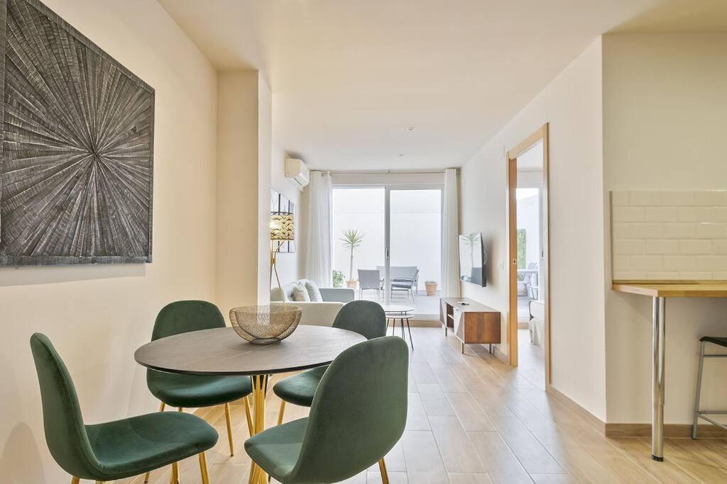 Alcam Galileu Apartamento Barcelona