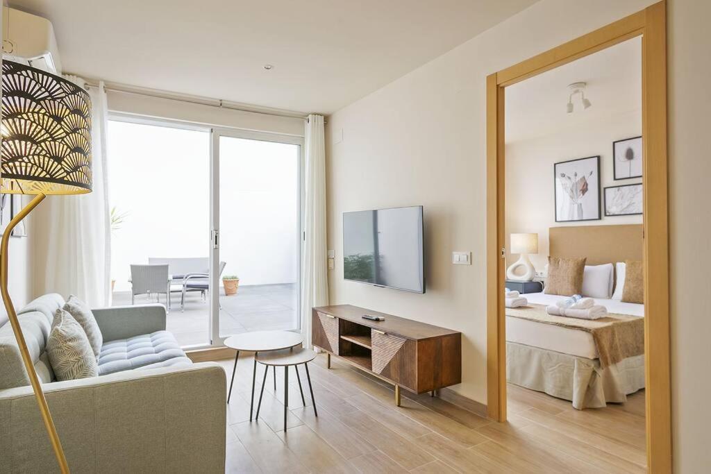 Alcam Galileu Apartamento *