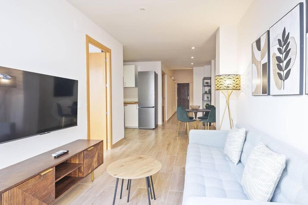 Apartamento Alcam Galileu Barcelona