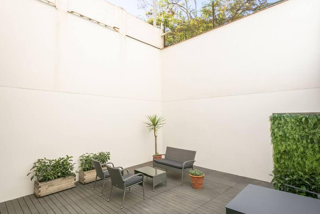 Alcam Galileu * Barcelona