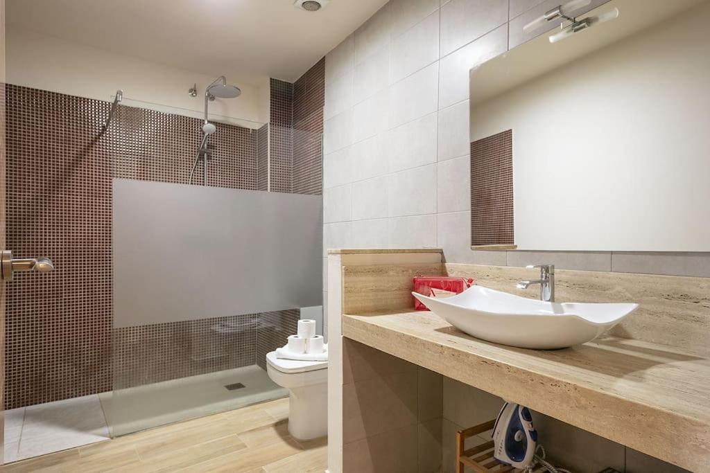 Apartamento Alcam Galileu