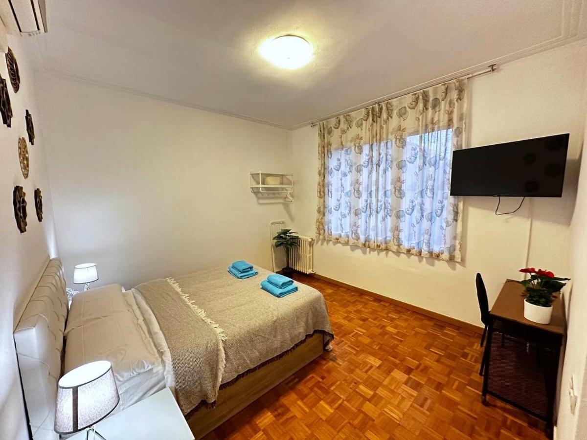 Nuevo Roger Bed and breakfast