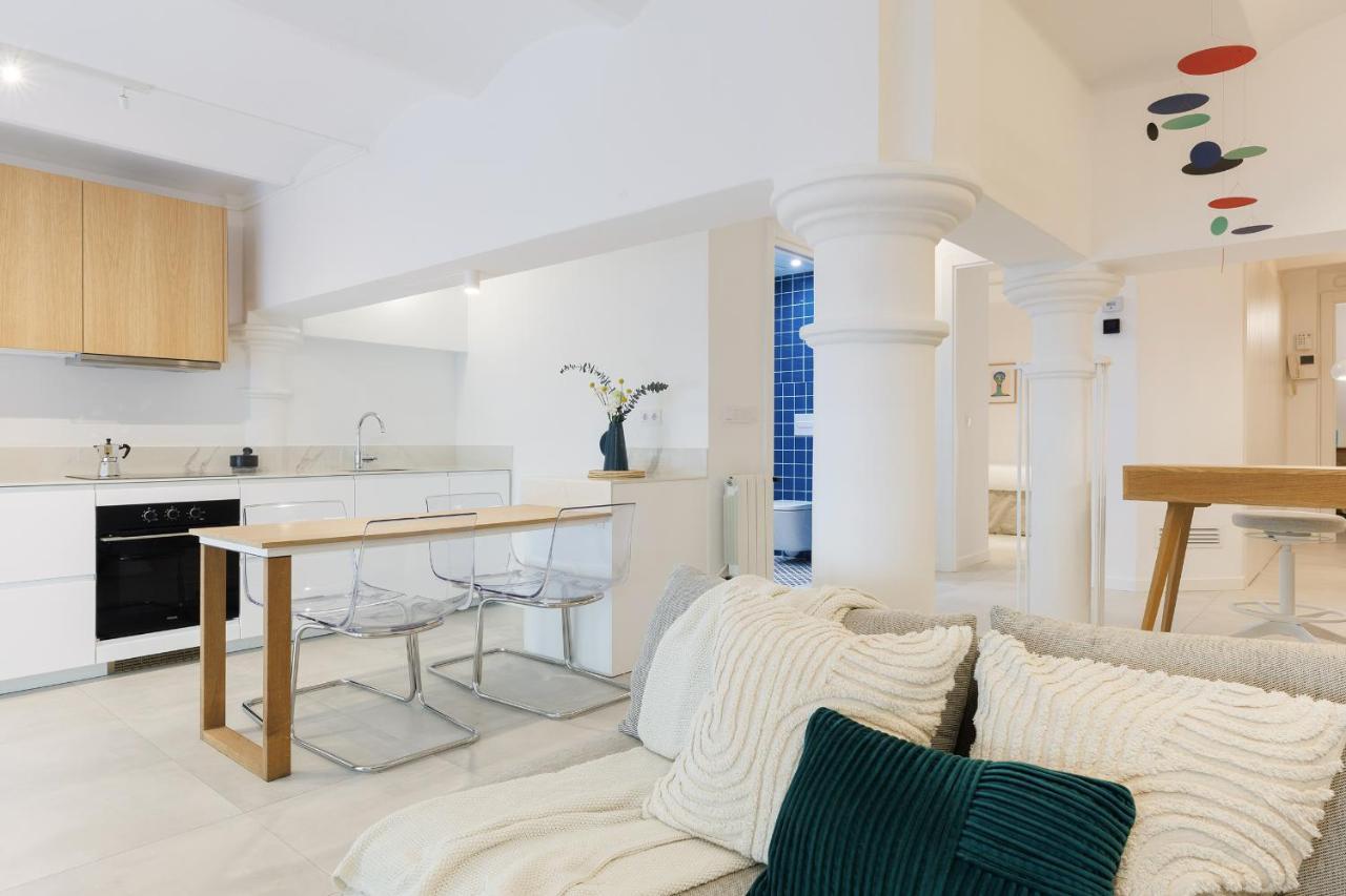 Stylish Near Placa Espana Barcelona