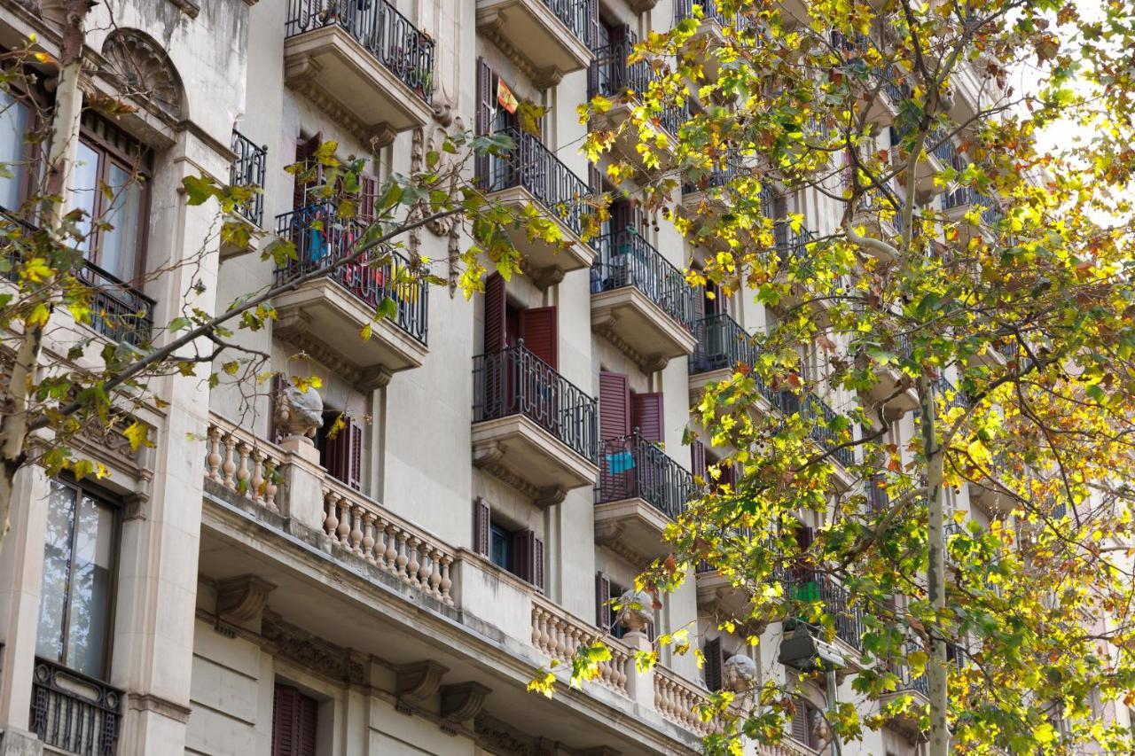 Stylish Near Placa Espana * Barcelona
