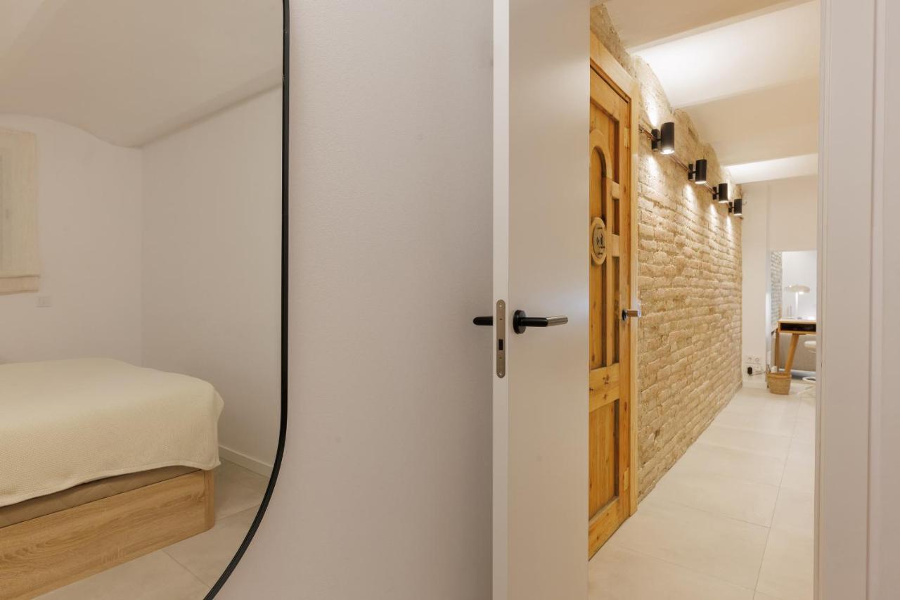Apartamento Stylish Near Placa Espana *